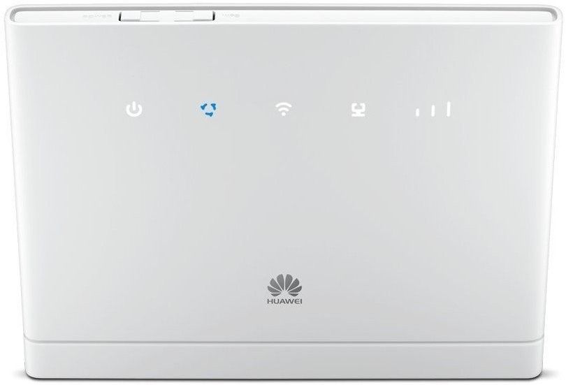 

4G WiFi роутер Huawei B315s-22 White