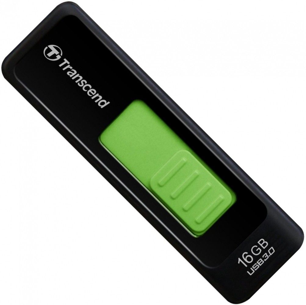 

USB флеш накопитель Transcend JetFlash 760 16GB (TS16GJF760)