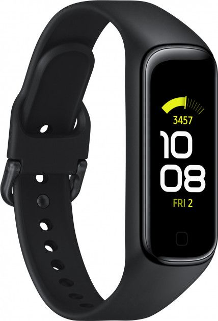 

Фітнес-трекер Samsung Galaxy Fit2 (SM-R220NZKASEK) Black