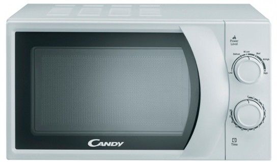

Мікрохвильова піч CANDY CMW2070M