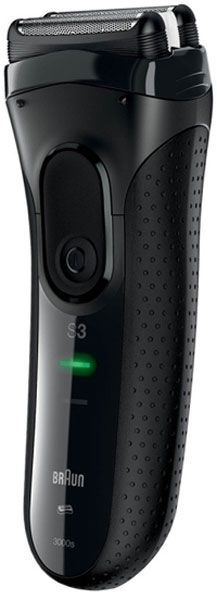 

Електробритва Braun Series 3 3000s