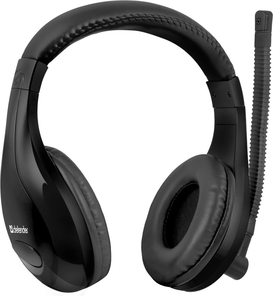 

Наушники Defender Warhead G-170 (64114) Black