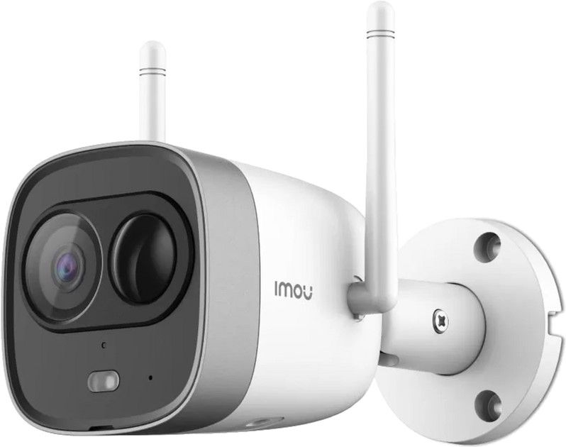

IP-камера Dahua Imou New Bullet IPC-G26EP (2.8 мм)