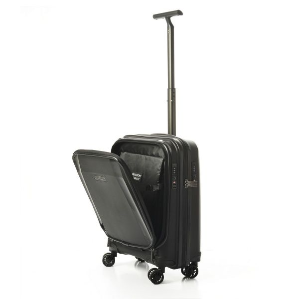 

Чемодан Epic Phantom SL Fastback S (925610) Phantom Black