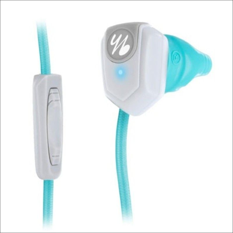 

Наушники Yurbuds Leap Wireless For Women Aqua (YBWNLEAP01ANW)