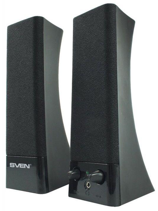 

Акустична система Sven 235 Black