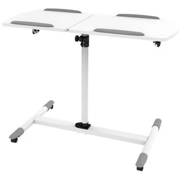 

Столик для ноутбука ITech TS-5A White