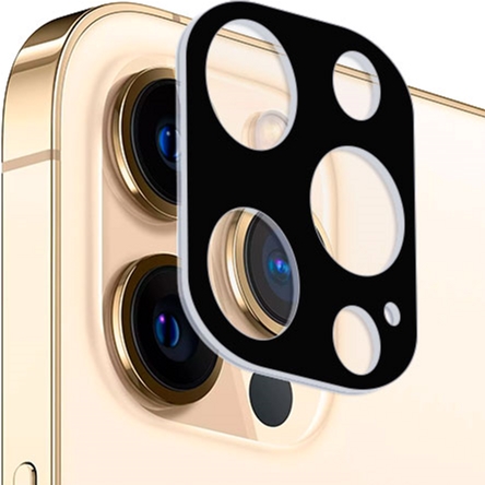 

Захисне скло BeCover для камери Apple iPhone 12 Pro Max (706610)
