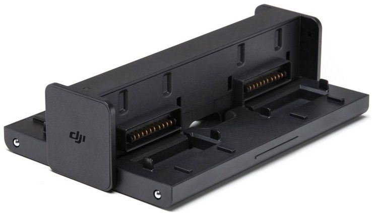 

Зарядний хаб для DJI Mavic 2 Part10 Battery Charging Hub (CP.MA.00000056.01)