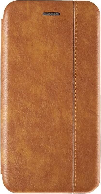 

Чохол-книжка Gelius Leather Samsung A715 (A71) Gold