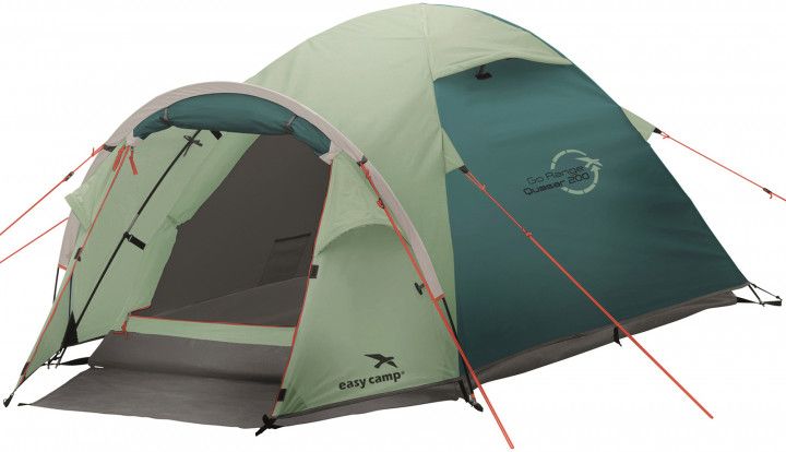 

Намет Easy Camp Quasar 200 (928490) Teal Green