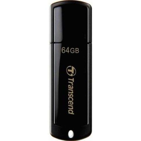 

USB флеш накопичувач Transcend JetFlash 350 64GB (TS64GJF350)
