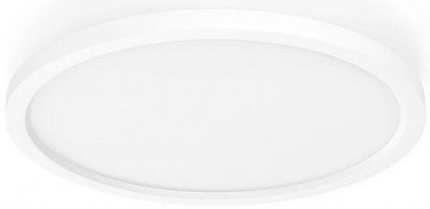 

Смарт-светильник PHILIPS Aurelle ceiling lamp 28W 230V (32164/31/P5) White