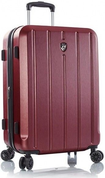 

Валіза на коліщатах Heys Para-Lite M (926735) Red