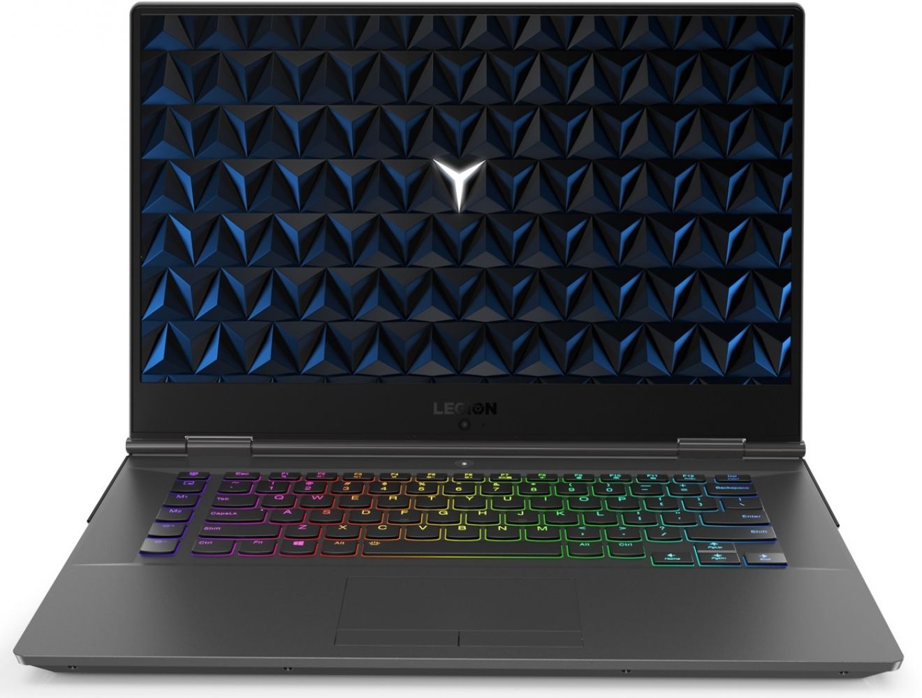 

Ноутбук Lenovo Legion Y730-15ICH (81HD0043RA)