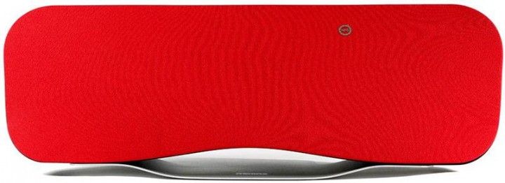 

Колонка Remax RB-H6 Red