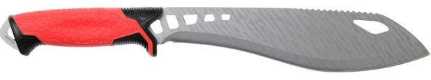 

Ніж Gerber Versafix Pro Red (30-001605)