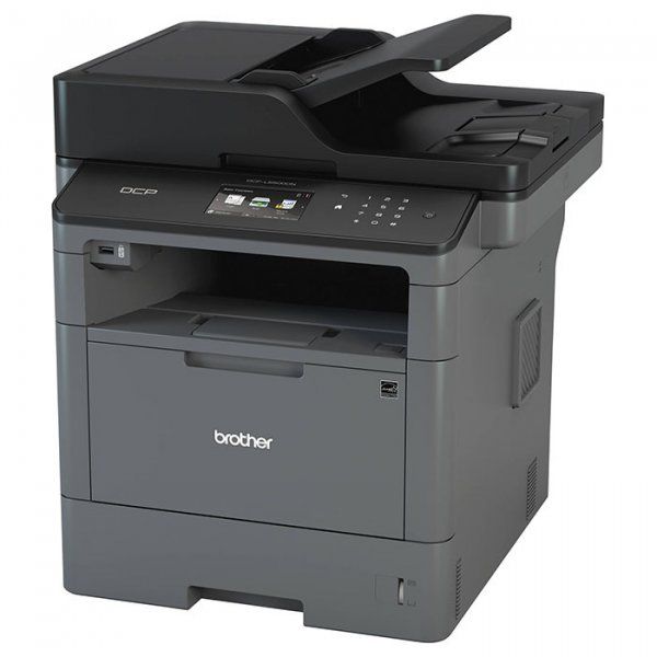 

БФП Brother DCP-L5500DN (DCPL5500DNR1)