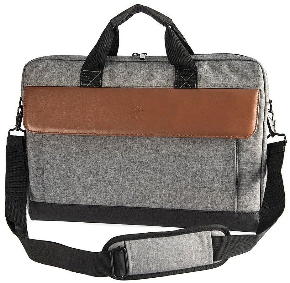 

Сумка для ноутбука 2E 16" (2E-CBP716GR) Grey