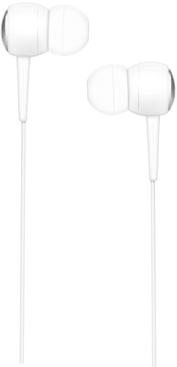 

Навушники Hoco M19 White