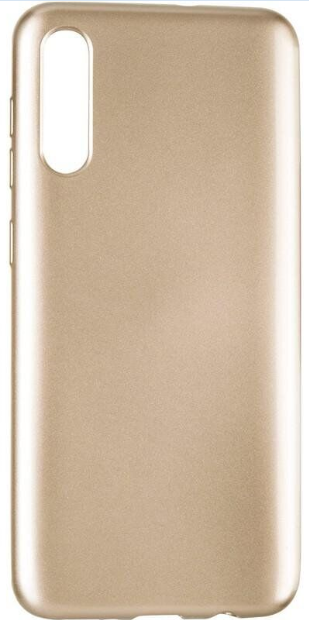 

Накладка Remax Glossy Shine Case for Samsung A505 (A50) Gold
