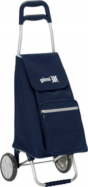 

Сумка-візок Gimi Argo 45 л (154354) Blue
