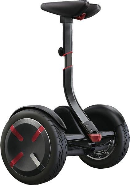 

Гіроскутер Xiaomi Ninebot by Segway MiniPro 320 (N3M300) (23.04.0000.01) Black