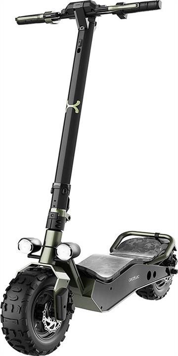 

Електросамокат Cecotec Bongo Z (CCTC-07031) Blue