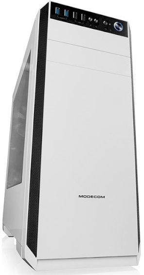

Корпус MODECOM Oberon Pro (AT-OBERON-PR-20-000000-0002) White