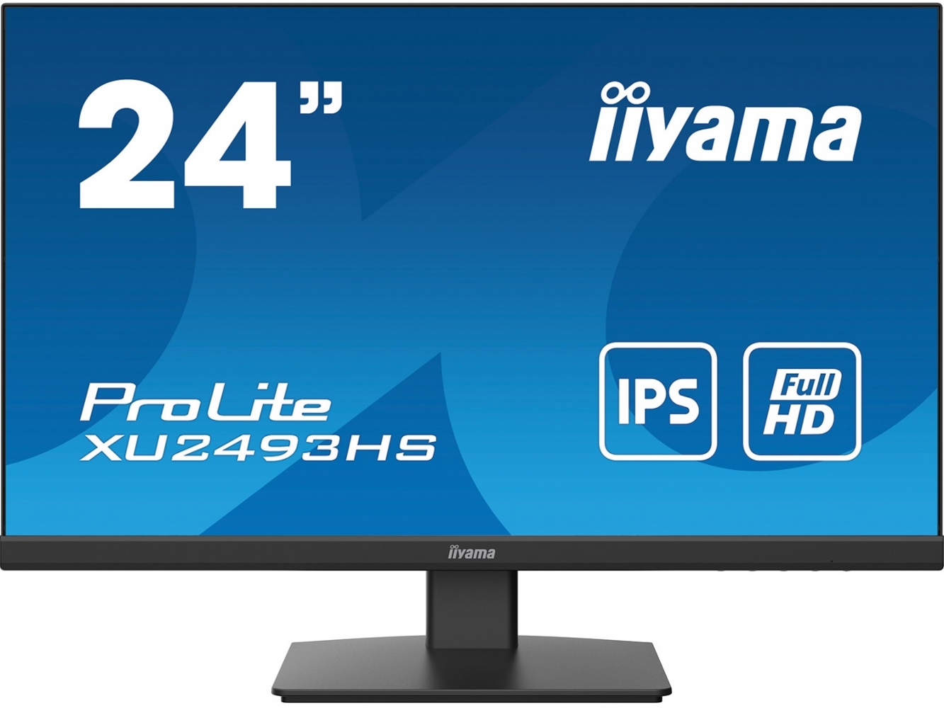 

Монітор Iiyama ProLite XU2493HS-B4