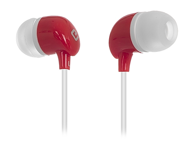 

Наушники Ergo VT-229 Red (PI229R)