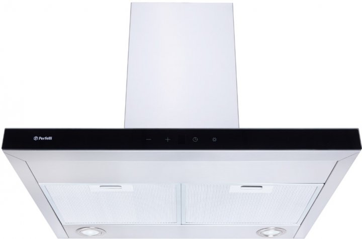 

Витяжка Perfelli TS 6822 I/BL LED