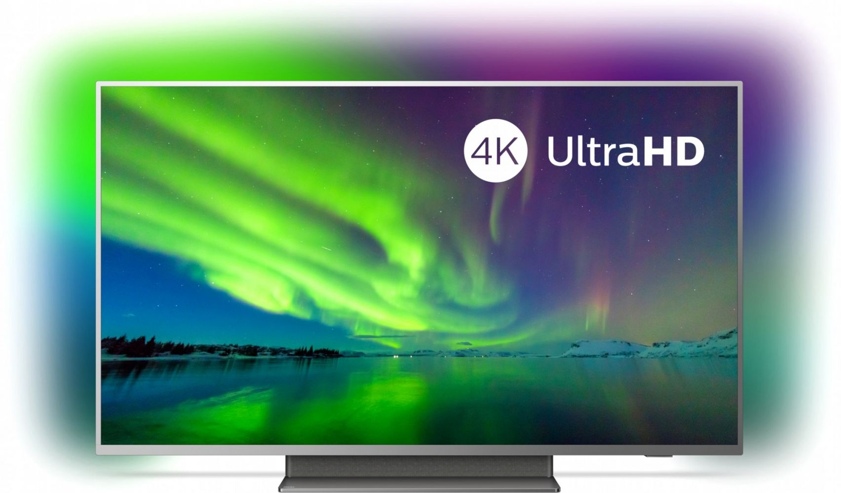 

Телевизор Philips 50PUS7504/12
