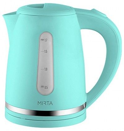

Электрочайник MIRTA KT-1036B