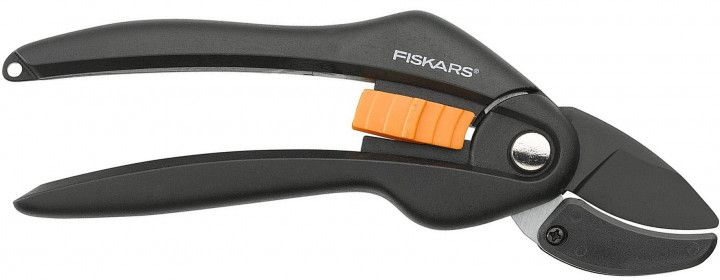 

Контактний секатор Fiskars SingleStep P25 (1000564/111250)
