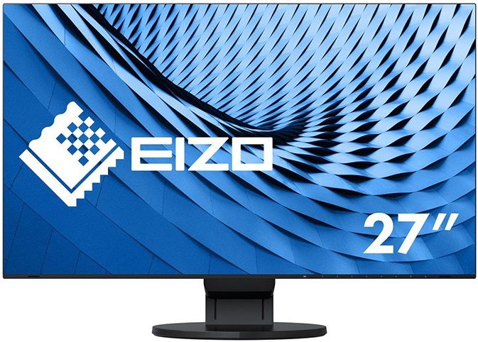 

Монітор EIZO FlexScan EV2785-BK