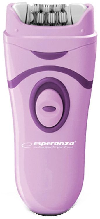 

Эпилятор Esperanza EBD002V