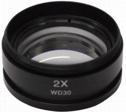 

Додаткова лінза Optika ST-087 (922409)