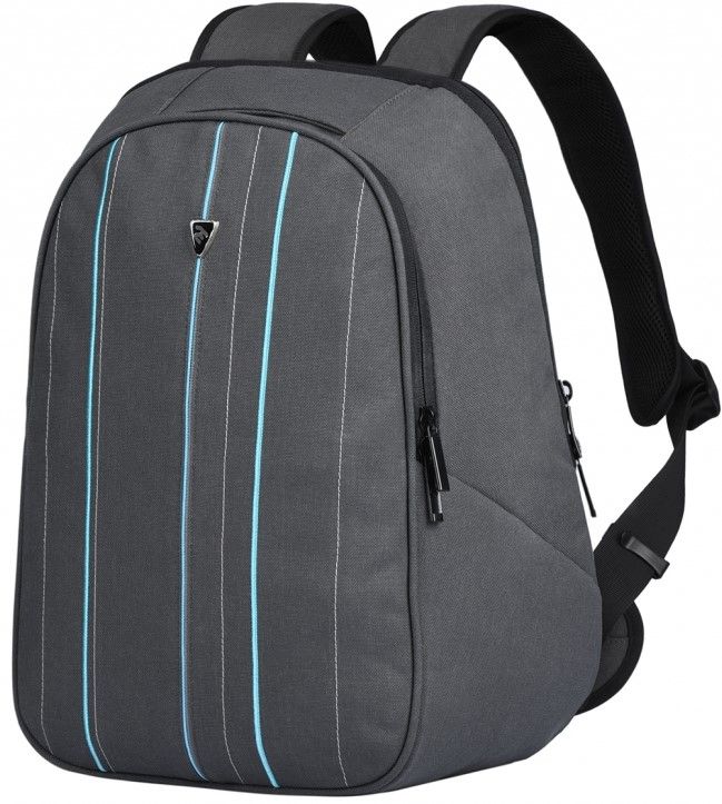 Рюкзак для ноутбука 2E 16" (2E-BPN65007DG) Dark Grey от Територія твоєї техніки на платформе USKIDKA Рюкзак для ноутбука 2E 16" (2E-BPN65007DG) Dark Grey от Територія твоєї техніки