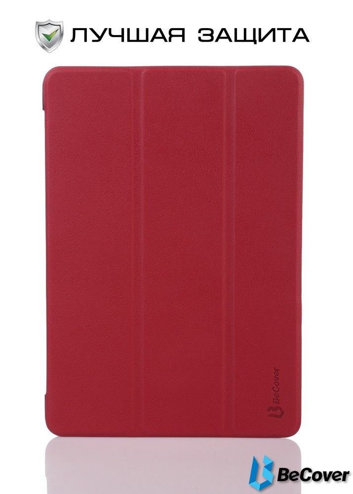 

Обложка BeCover Smart Case для Samsung Galaxy Tab A 10.1 T580/T585 Red (BC_700907)