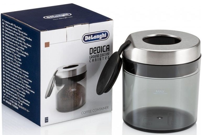 

Контейнер для меленої кави DeLonghi DLSC 305