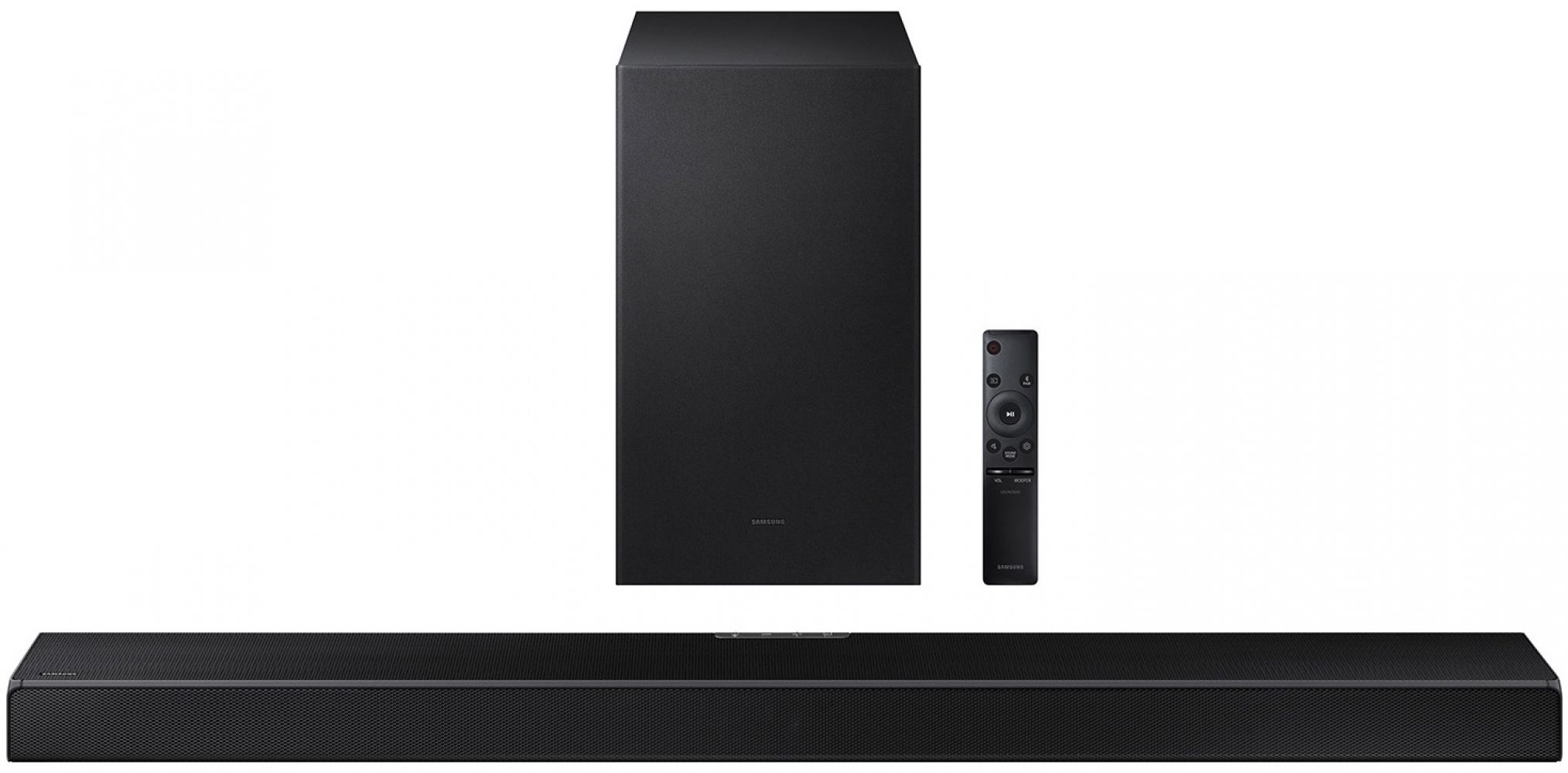 

Саундбар Samsung HW-Q600A/RU