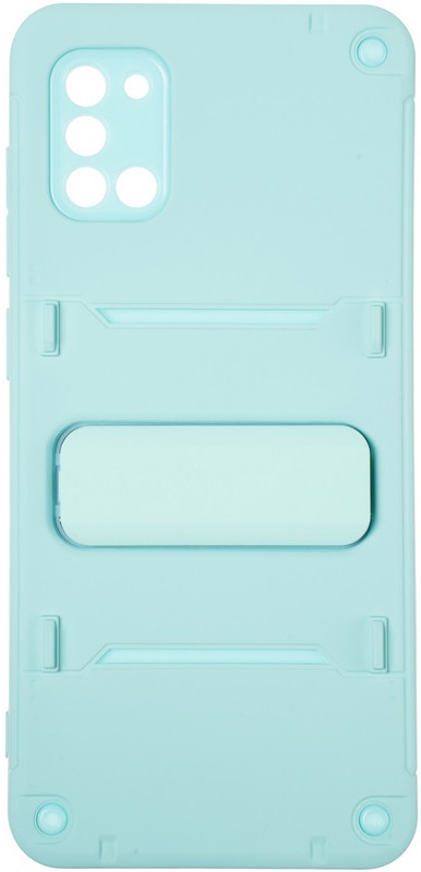 

Чохол Allegro Case for Samsung A315 (A31) Tiffany