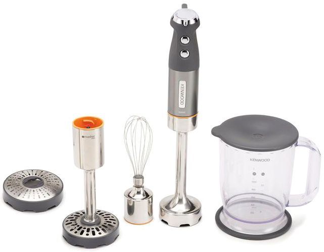 

Блендер Kenwood HDM802SI