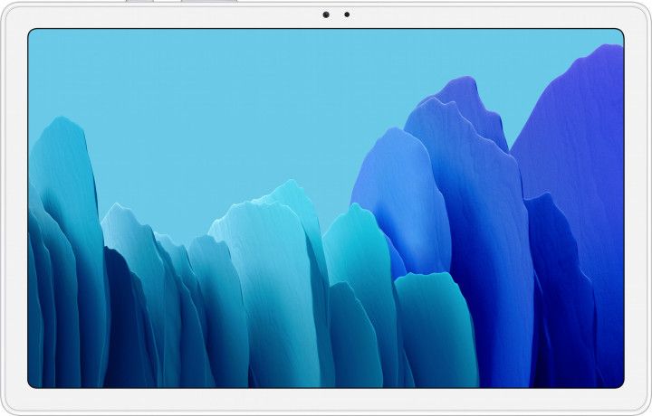 

Планшет Samsung Galaxy Tab A7 10.4" LTE 32GB (SM-T505NZSASEK) Silver