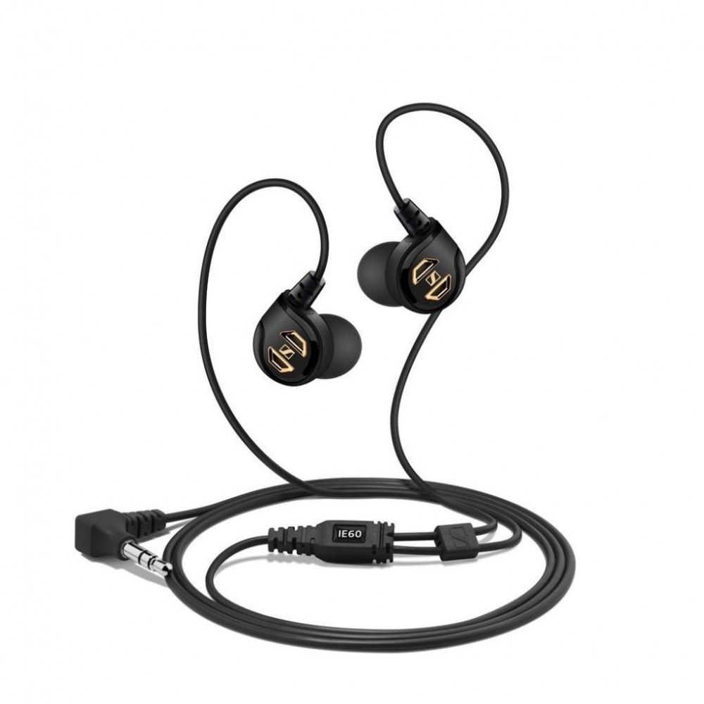 

Наушники Sennheiser IE-60 (504768/504769)