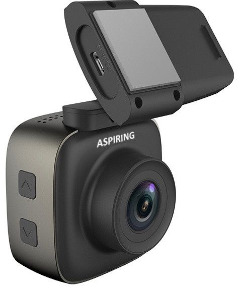 

Відеореєстратор Aspiring Expert 4 (EX191201)