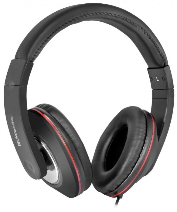 

Навушники Defender Accord-171 (63171) Black