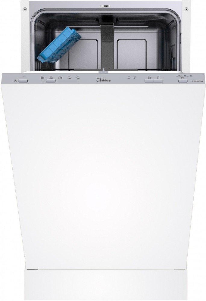 

Вбудована посудомийна машина Midea MID45S120