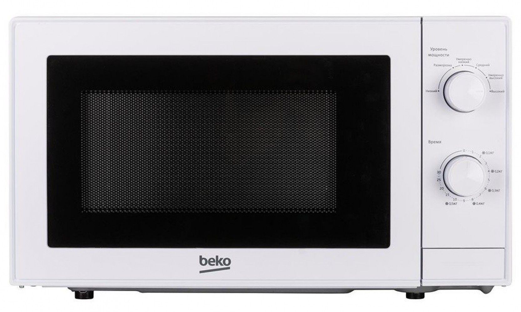

Мікрохвильова піч Beko MOC20100W